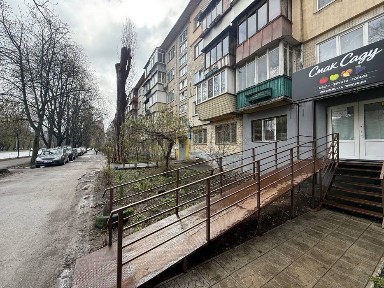 Київська область, Київ, Солом'янський