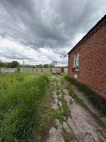Сдам в аренду дом 107 кв Рогань только семьям