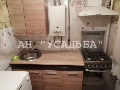 Сдам 2к квартиру в Центре