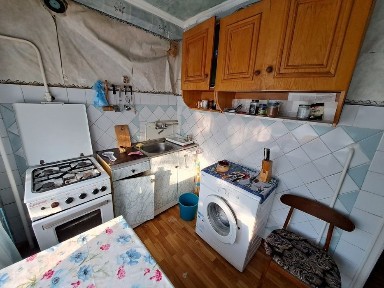 Донецька область, Краматорськ