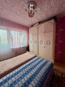 Сдаётся 2-к квартира по ул. Юбилейная, 52