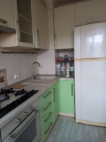 Донецька область, Краматорськ