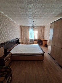 Сдаётся квартира на долгий срок