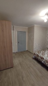 Сдается 3-х ком. квартира