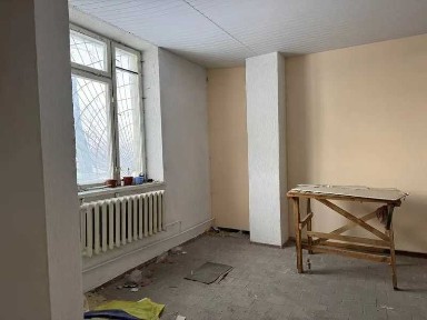 Продаж нежитлового приміщення.
