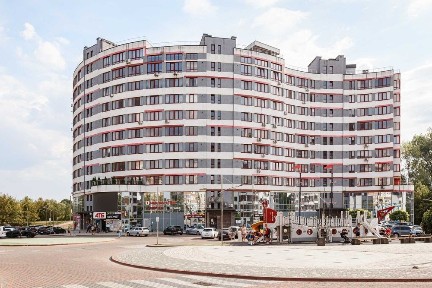 Оренда комерційного приміщення в центрі міста