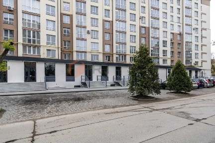 Івано-Франківська область, Івано-Франківськ
