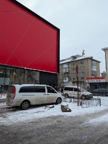 Оренда 53 м. кв. вул. Заклинських 6