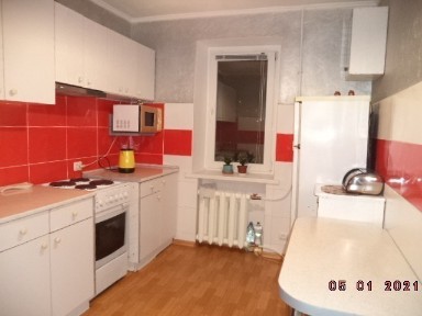 Днепропетровская обл., Криворожский район, г. Кривой рог, рог, ул. Землячки