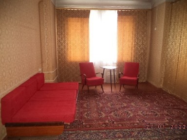 Дніпропетровська обл., Криворізький район, м. Кривий ріг, Рог, пр. Металургов 24