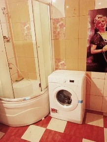 Оренда 1-кімнатної квартири 36 м², Гагаріна просп.