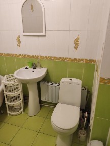 Аренда 1-комнатной квартиры 36 м², Ярослава Мудрого ул.