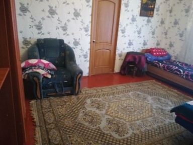 Оренда 2-кімнатної квартири 46 м², Криворожсталі вул.
