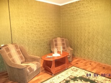 Аренда 2-комнатной квартиры 64 м², рог, ул. Ильичевская