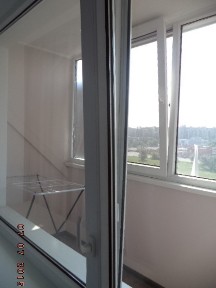 Аренда 1-комнатной квартиры 46 м², Космонавтов ул.