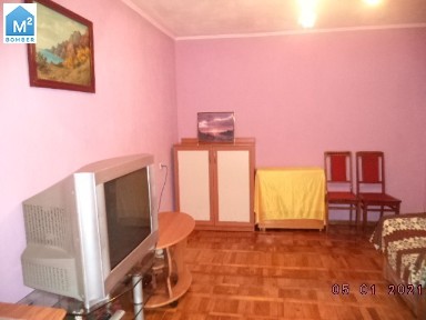Аренда 3-комнатной квартиры 65 м², Металлургов просп.