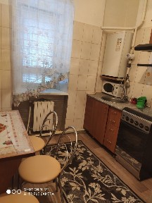 Днепропетровская обл., Криворожский район, г. Кривой рог, Степана Тильги ул.