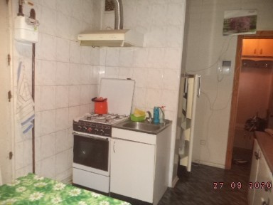 Днепропетровская обл., Криворожский район, г. Кривой рог, Партсъезда