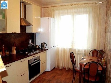 Аренда 1-комнатной квартиры 36 м², рог, м-н Сонячный