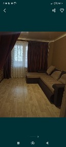 Оренда 2-кімнатної квартири 46 м², Гірницький мкрн вул.