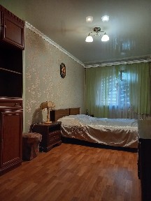 Аренда 3-комнатной квартиры 60 м², Калантая ул.