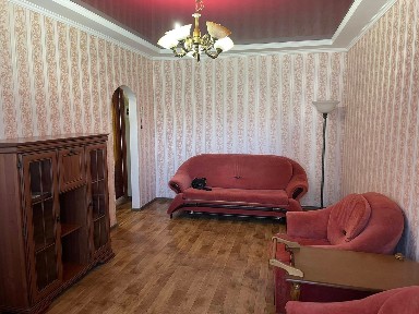 Аренда 1-комнатной квартиры 36 м², Панаса Саксаганского ул., р-н, м-н Индустриальный