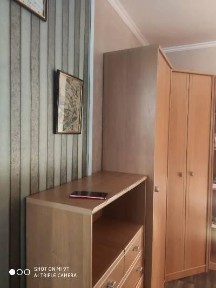 Дніпропетровська обл., Криворізький район, м. Кривий ріг, 4-Заречный микрорайон
