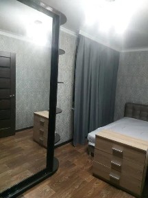 Аренда 2-комнатной квартиры 46 м², Александра Васякина ул.