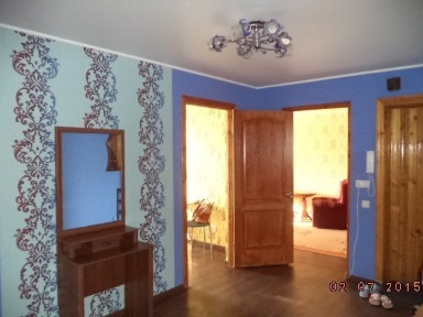 Аренда 3-комнатной квартиры 67 м², рог, ул. Землячки