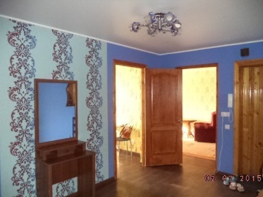 Оренда 3-кімнатної квартири 67 м², рог, ул. Землячки