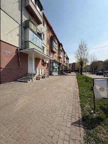 Івано-Франківська область, Калуш