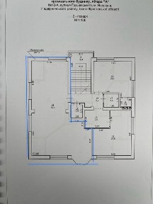 Оренда примішення 2 поверху м. Надвірна, Грушевського, 12а