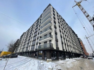 Івано-Франківська область, Івано-Франківськ