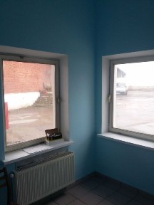 Здам офісне/виробниче приміщення в районі Велмарту по вул. Левинського