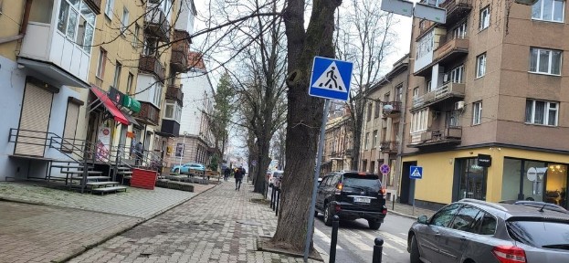 Івано-Франківська область, Івано-Франківськ
