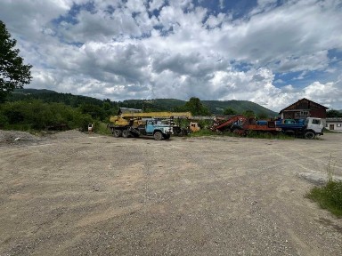 Здаємо в оренду виробничу базу/цех/майстерня/сто склад/гаражі