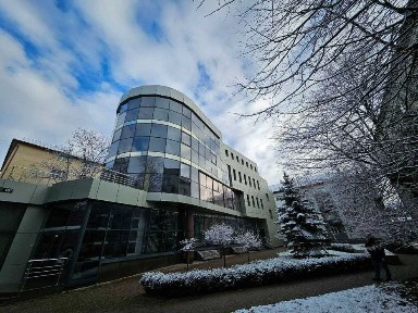 Івано-Франківська область, Івано-Франківськ