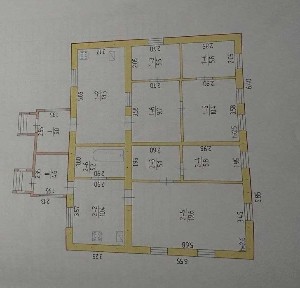 Продам будинок м. Зміїв