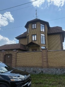 Продам дом Песочин
