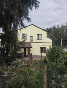 Дом в центре города вблизи ст. м. Ярослава Мудрого-95000€