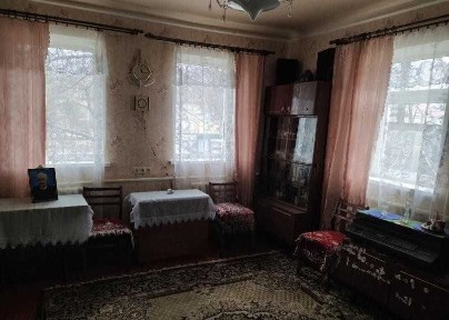 Срочная продажа части домика Х. Гора (Л. Малой. )