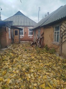 Продам цегляний будинок в Водолазі поряд з транспортом