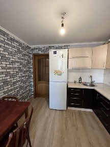 Оренда двокімнатної квартири по вул. Європейська