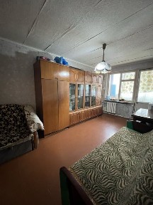 1 кин квартира вул. Іллєнка, рн Депота