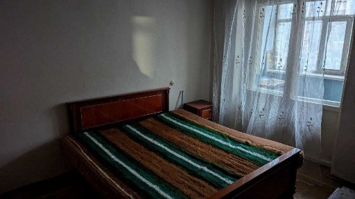 Здається 3 кімнатна квартира! Поділ