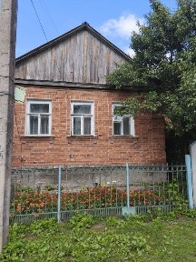 Продаж будинку. Роменская.