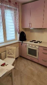 Сдам 3 комнатную кв. ЖК Мира, метро Индустриальная