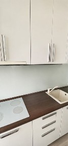 Сдам 2к квартиру в новострое на Алексеевке