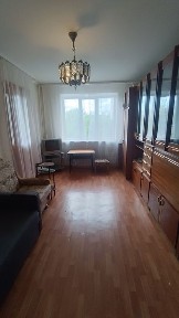 Сдам 1 комнатную квартиру метро Спортивная, улица Полевая