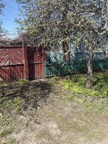 Продам затишний будинок